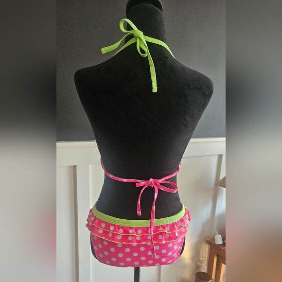 Med bathing suit bikini EUC - Picture 2 of 2